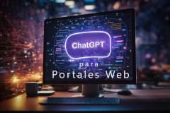 Crea contenidos para tu web con ChatGPT