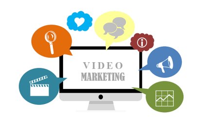 Videomarketing para redes sociales. 
